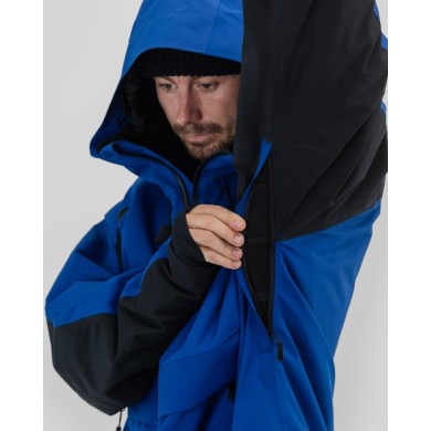 Beyond Medals Jacket Retro Anorak 2L SKI | SNOWBOARD JACKETS Beyond Medals Jacket Retro Anorak 2L SKI | SNOWBOARD JACKETS