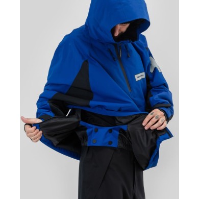 Beyond Medals Jacket Retro Anorak 2L SKI | SNOWBOARD JACKETS Beyond Medals Jacket Retro Anorak 2L SKI | SNOWBOARD JACKETS