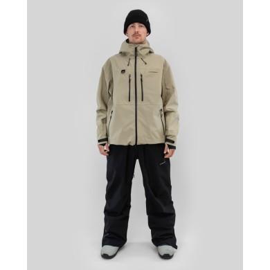 Beyond Medals Jacket Pro Tech 3L SKI | SNOWBOARD JACKETS Beyond Medals Jacket Pro Tech 3L SKI | SNOWBOARD JACKETS