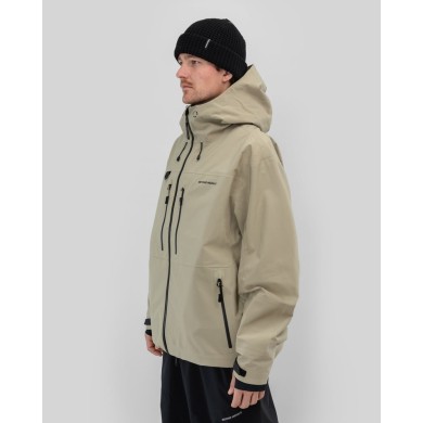 Beyond Medals Jacket Pro Tech 3L SKI | SNOWBOARD JACKETS Beyond Medals Jacket Pro Tech 3L SKI | SNOWBOARD JACKETS