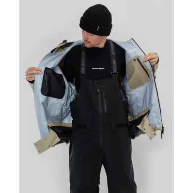 Beyond Medals Jacket Pro Tech 3L SKI | SNOWBOARD JACKETS Beyond Medals Jacket Pro Tech 3L SKI | SNOWBOARD JACKETS