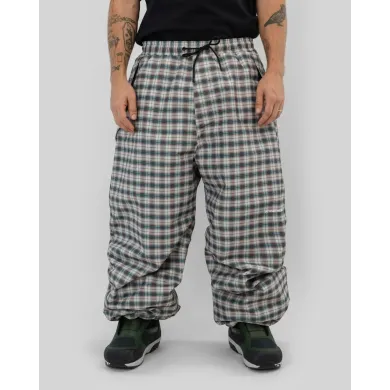 Beyond Medals Pant Park Pants ΡΟΥΧΑ ΒΟΥΝΟΥ