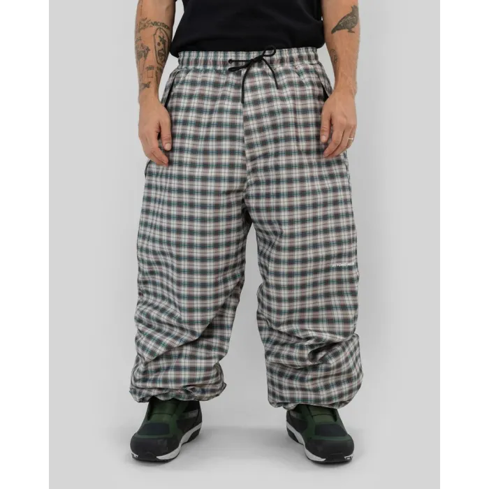 Beyond Medals Pant Park Pants SNOW WEAR