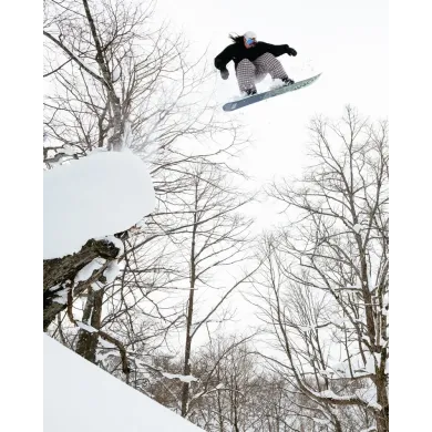 Beyond Medals Pant Park Pants SNOW WEAR