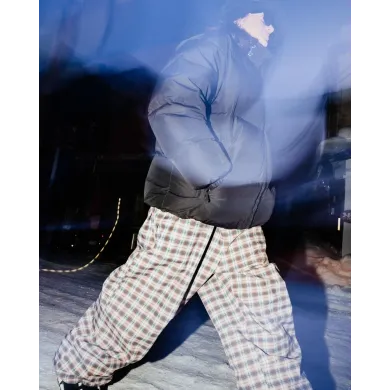 Beyond Medals Pant Park Pants SNOW WEAR