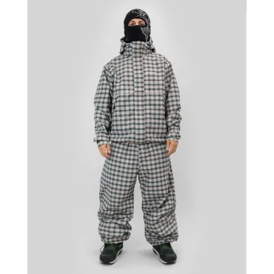 Beyond Medals Pant Park Pants SNOW WEAR