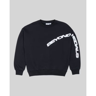 Beyond Medals Puff Crewneck STREET WEAR Beyond Medals Puff Crewneck STREET WEAR