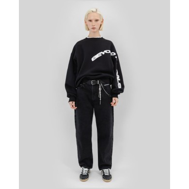 Beyond Medals Puff Crewneck STREET WEAR Beyond Medals Puff Crewneck STREET WEAR