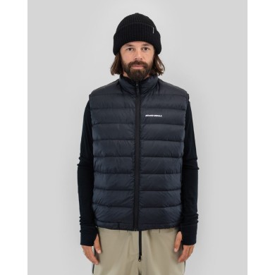 Beyond Medals  Down Vest ΧΕΙΜΕΡΙΝΑ ΑΘΛΗΜΑΤΑ