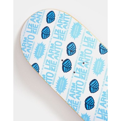 Birdhouse Pro Deck Lizzie Razz 8.25 IN SKATE Birdhouse Pro Deck Lizzie Razz 8.25 IN SKATE