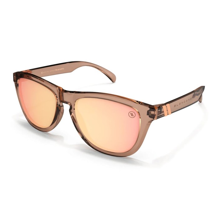 Blenders Unisex Sunglasses L Series | Citrus Blast ACCESSORIES