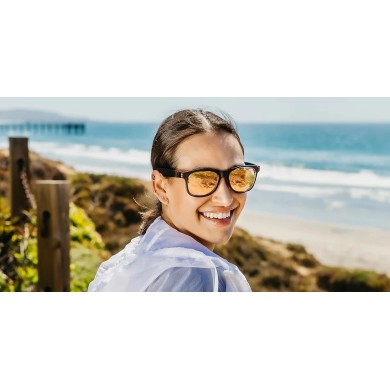 Blenders Unisex Sunglasses M Class X2 | Crystal Wave ACCESSORIES Blenders Unisex Sunglasses M Class X2 | Crystal Wave ACCESSORIES