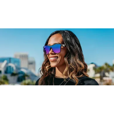 Blenders Unisex Sunglasses Millenia X2 | Black Forest ACCESSORIES