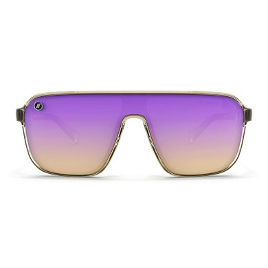 Blenders Unisex Γυαλιά Ηλίου Meister X2 | Mojave Love ΑΞΕΣΟΥΑΡ