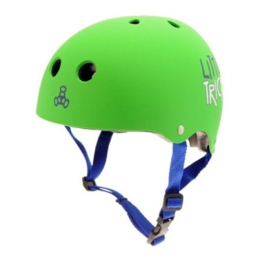 Triple Eight Helmet Jr Little Tricky V2 SKATE