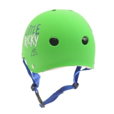 Triple Eight Helmet Jr Little Tricky V2 SKATE