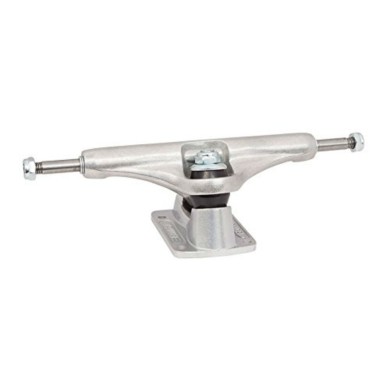 Bullet Trucks  Polished  Silver  Standard SKATE