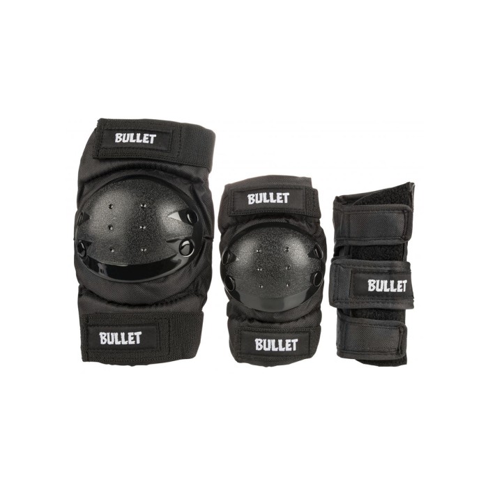 Bullet Junior Triple Padset Standard Combo Bullet Junior Triple Padset Standard Combo