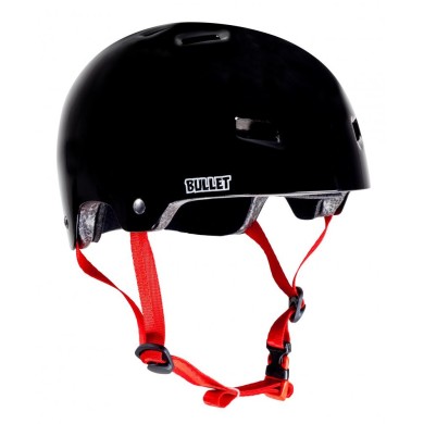 Bullet x Santa Cruz Παιδικό Κράνος Skate Eyeball 49-54cm SKATE
