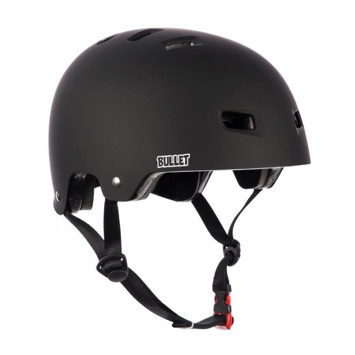 Bullet Skate Adult Helmet DeluxeT35 SKATE
