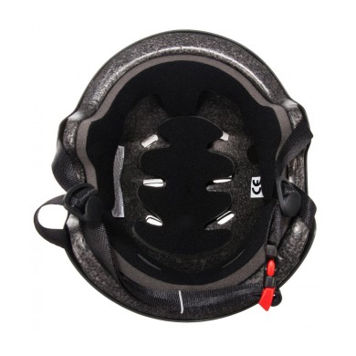 Bullet Skate Youth Helmet Deluxe T35 SKATE