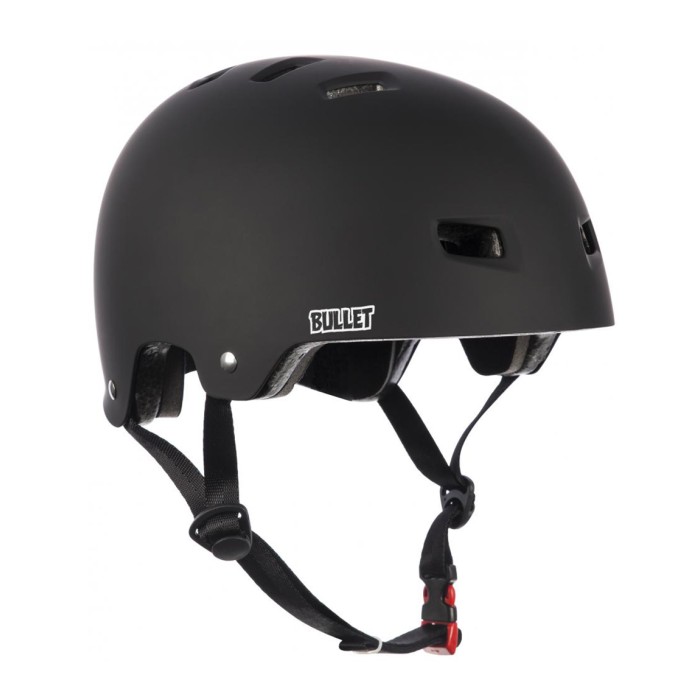 Bullet Skate Youth Helmet Deluxe T35 SKATE