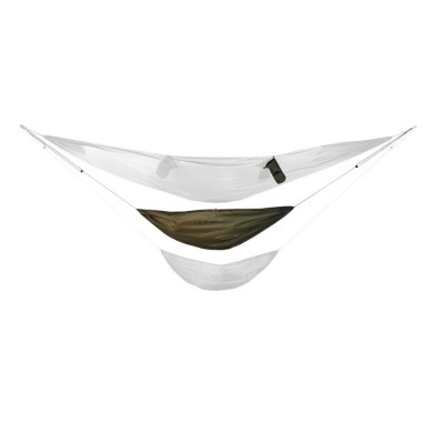 Bushmen Gear Sling B-Cover XL CAMPING