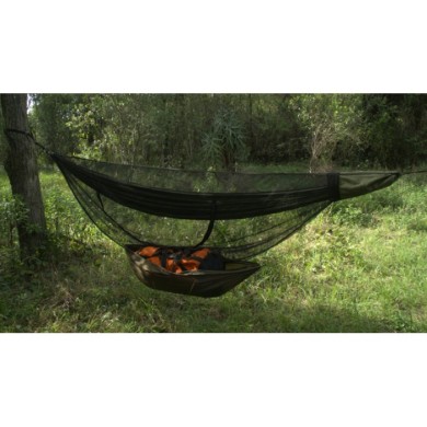 Bushmen Κάλυμμα Αιώρας Κατασκήνωσης B-Cover XL CAMPING Bushmen Κάλυμμα Αιώρας Κατασκήνωσης B-Cover XL CAMPING