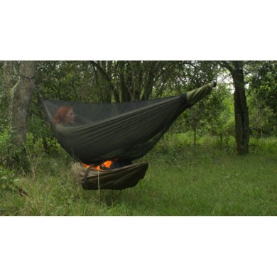 Bushmen Κάλυμμα Αιώρας Κατασκήνωσης B-Cover XL CAMPING Bushmen Κάλυμμα Αιώρας Κατασκήνωσης B-Cover XL CAMPING