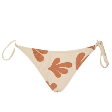 Banks Journal Women's Bikini Beck Tie