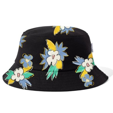 Banks Journal Hat Islands Bucket