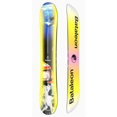 Bataleon Snowboard Distortia WOMEN