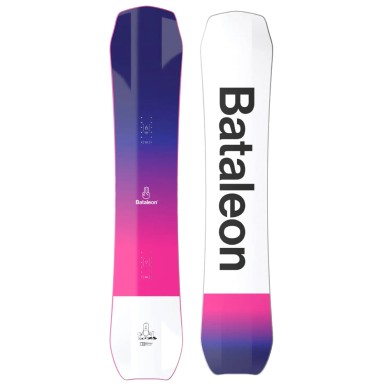 Bataleon Snowboard Whatever