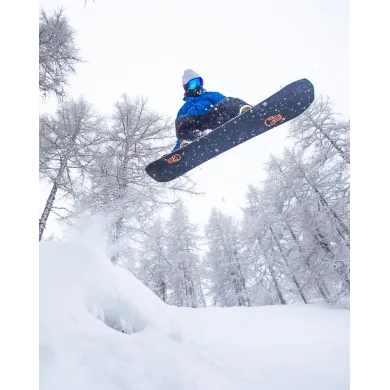 Bataleon Men's Snowboard Goliath+ SNOW SPORTS