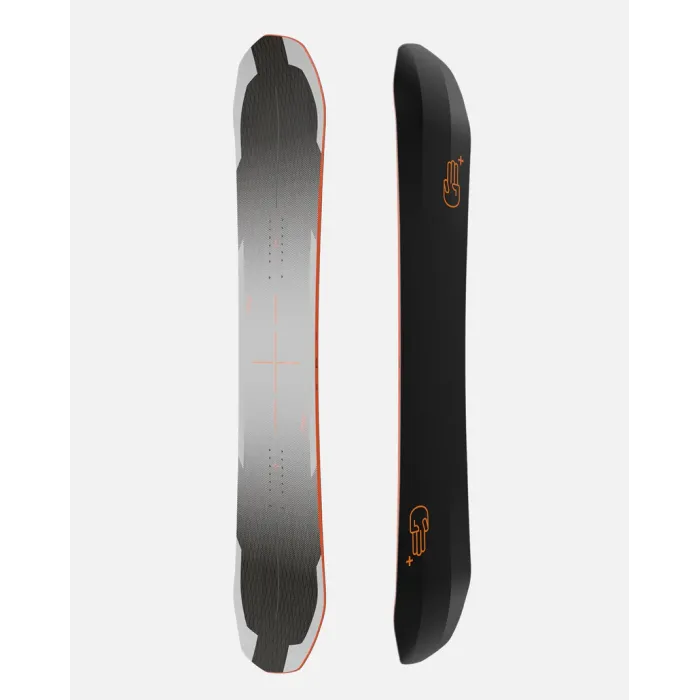 Bataleon Men's Snowboard Goliath+ SNOW SPORTS