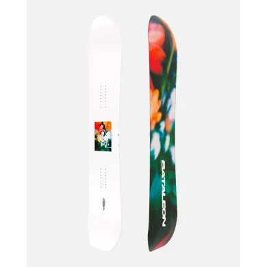 Bataleon Snowboard Tornado x Beyond Medals 