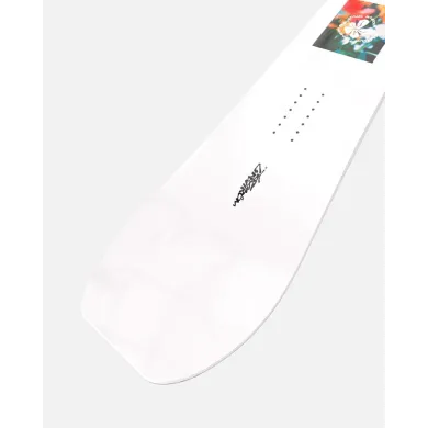 Bataleon Snowboard Tornado x Beyond Medals 