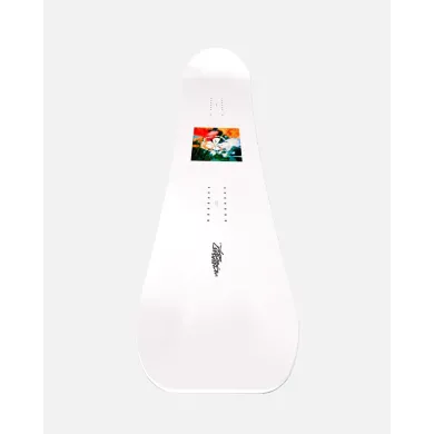 Bataleon Snowboard Tornado x Beyond Medals 