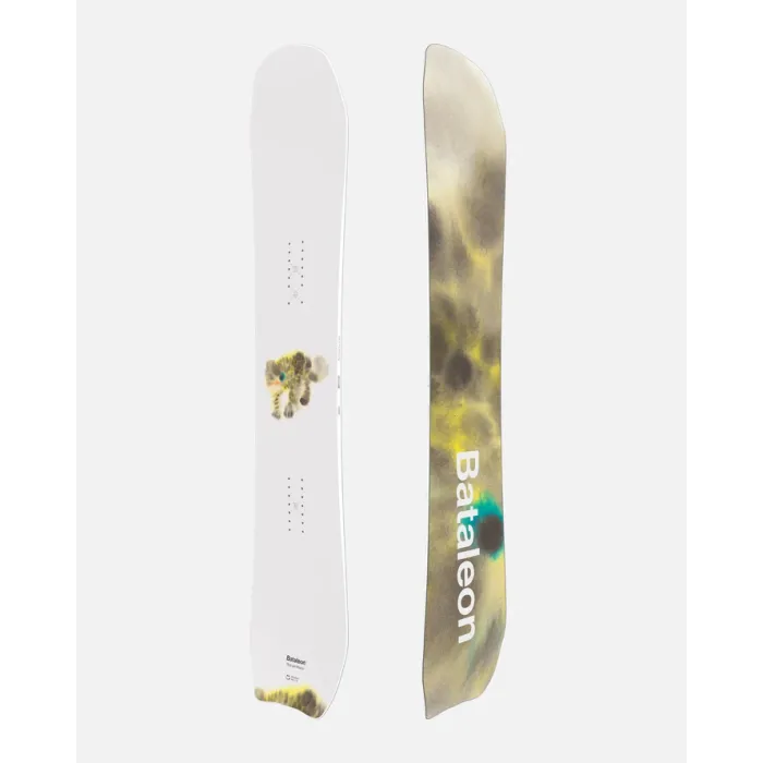 Bataleon Snowboard  Whatever X Rop Van Mierlo ΧΕΙΜΕΡΙΝΑ ΑΘΛΗΜΑΤΑ