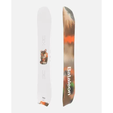 Bataleon Snowboard  Whatever X Rop Van Mierlo ΧΕΙΜΕΡΙΝΑ ΑΘΛΗΜΑΤΑ