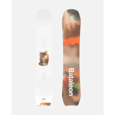 Bataleon Snowboard  Whatever X Rop Van Mierlo ΧΕΙΜΕΡΙΝΑ ΑΘΛΗΜΑΤΑ