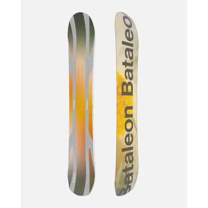 Bataleon Women's Snowboard Push Up SNOW SPORTS