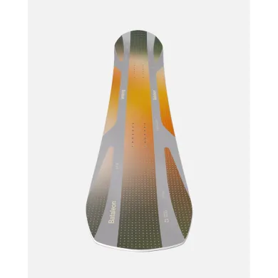 Bataleon Women's Snowboard Push Up SNOW SPORTS