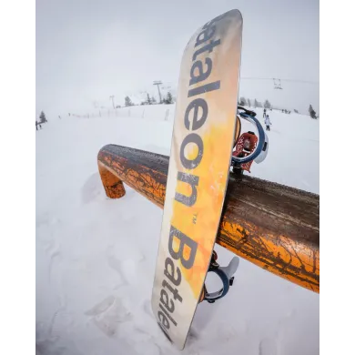 Bataleon Women's Snowboard Push Up SNOW SPORTS