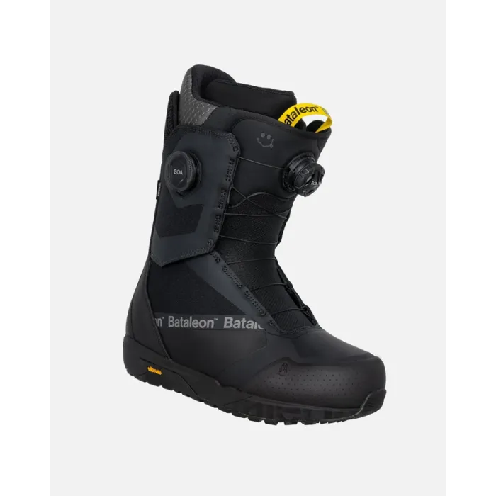 Bataleon Snowboard Boots Salsa Double BOA ΧΕΙΜΕΡΙΝΑ ΑΘΛΗΜΑΤΑ