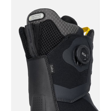 Bataleon Snowboard Boots Salsa Double BOA ΧΕΙΜΕΡΙΝΑ ΑΘΛΗΜΑΤΑ