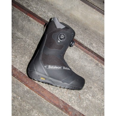Bataleon Snowboard Boots Salsa Double BOA ΧΕΙΜΕΡΙΝΑ ΑΘΛΗΜΑΤΑ
