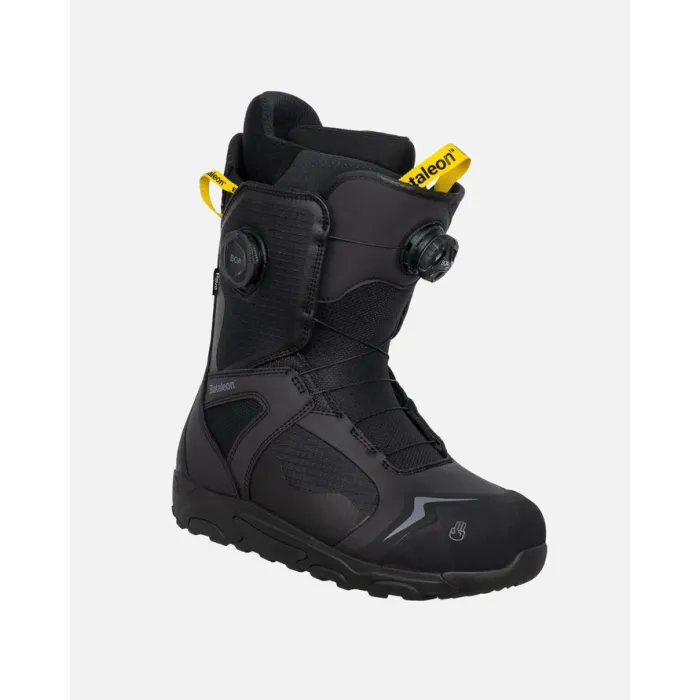 Bataleon Snowboard Boots Rave Double Boa SNOW SPORTS