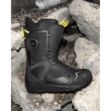Bataleon Snowboard Boots Rave Double Boa SNOW SPORTS