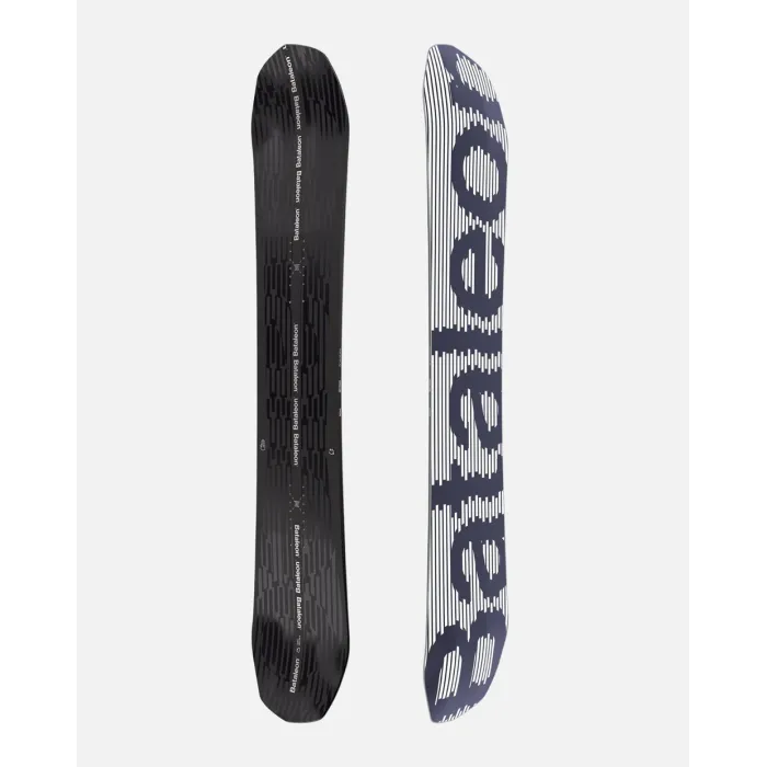 Bataleon Snowboard Turbo Wide SNOW SPORTS